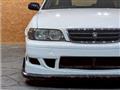 2001 Toyota Chaser