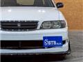 2001 Toyota Chaser