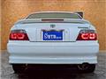 2001 Toyota Chaser