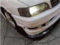 2001 Toyota Chaser