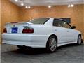 2001 Toyota Chaser