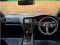 2001 Toyota Chaser
