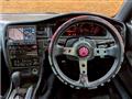 2001 Toyota Chaser