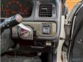 2001 Toyota Chaser