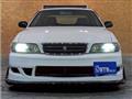 2001 Toyota Chaser