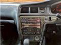 2001 Toyota Chaser