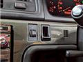 2001 Toyota Chaser