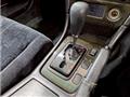 2001 Toyota Chaser