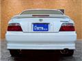 2001 Toyota Chaser
