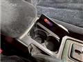 2001 Toyota Chaser