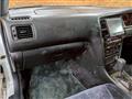 2001 Toyota Chaser