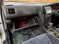 2001 Toyota Chaser