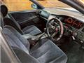 2001 Toyota Chaser