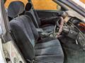 2001 Toyota Chaser
