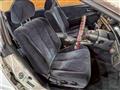 2001 Toyota Chaser