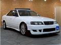 2001 Toyota Chaser