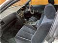 2001 Toyota Chaser