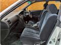 2001 Toyota Chaser