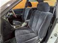 2001 Toyota Chaser