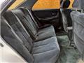2001 Toyota Chaser