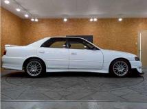 2001 Toyota Chaser