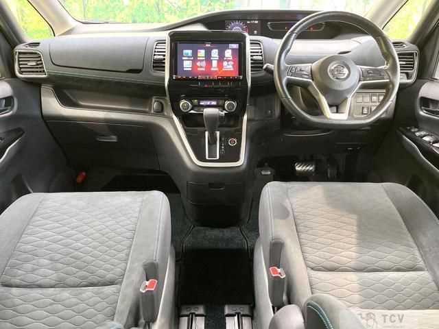 2017 Nissan Serena