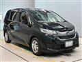 2017 Honda Freed