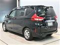 2017 Honda Freed