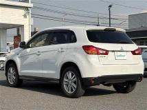 2013 Mitsubishi RVR