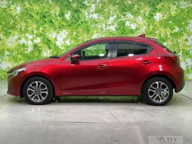2019 Mazda Demio
