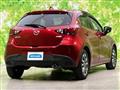 2019 Mazda Demio