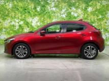 2019 Mazda Demio