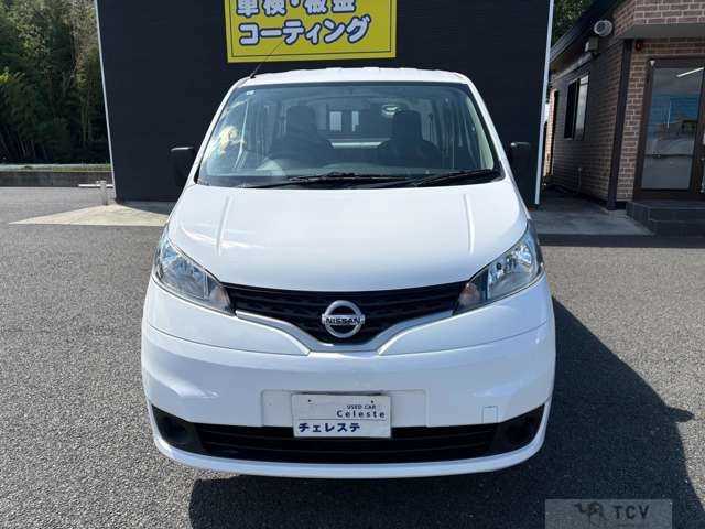 2017 Nissan NV200 VANETTE