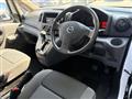 2017 Nissan NV200 VANETTE