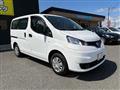2017 Nissan NV200 VANETTE