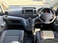 2017 Nissan NV200 VANETTE