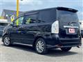 2012 Toyota Voxy