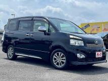 2012 Toyota Voxy