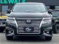 2016 Nissan Elgrand
