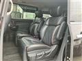 2016 Nissan Elgrand