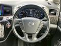 2016 Nissan Elgrand