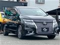 2016 Nissan Elgrand