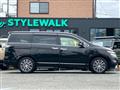 2016 Nissan Elgrand