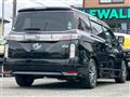 2016 Nissan Elgrand