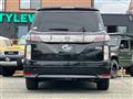 2016 Nissan Elgrand