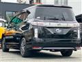 2016 Nissan Elgrand