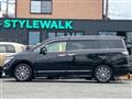 2016 Nissan Elgrand
