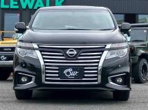 2016 Nissan Elgrand