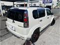 2007 Honda Crossroad