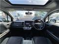 2007 Honda Crossroad